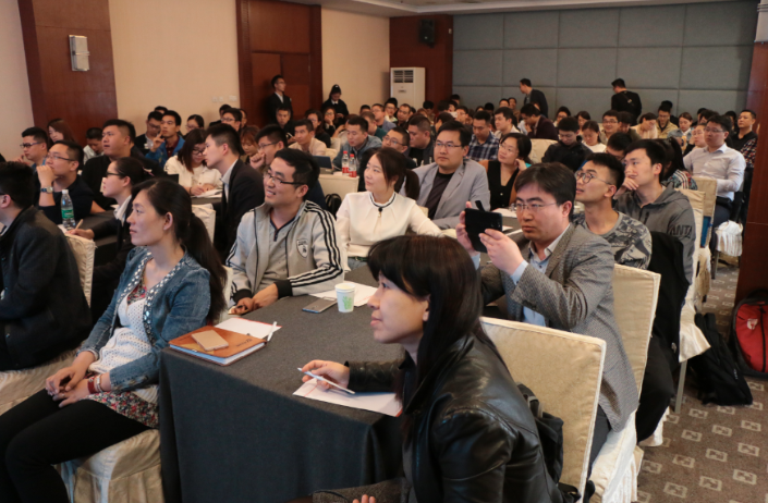 河北諾亞職場管理者成長地圖系列活動成功舉辦，助力中小企業(yè)發(fā)展